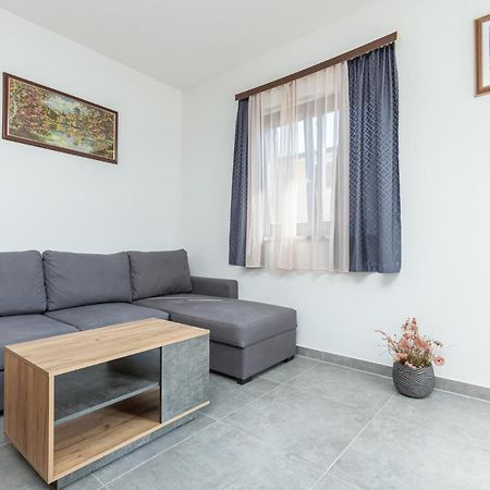 Medak Apartman Poreč Kültér fotó