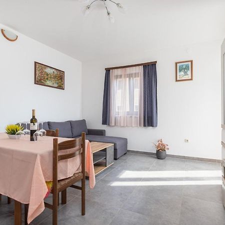 Medak Apartman Poreč Kültér fotó